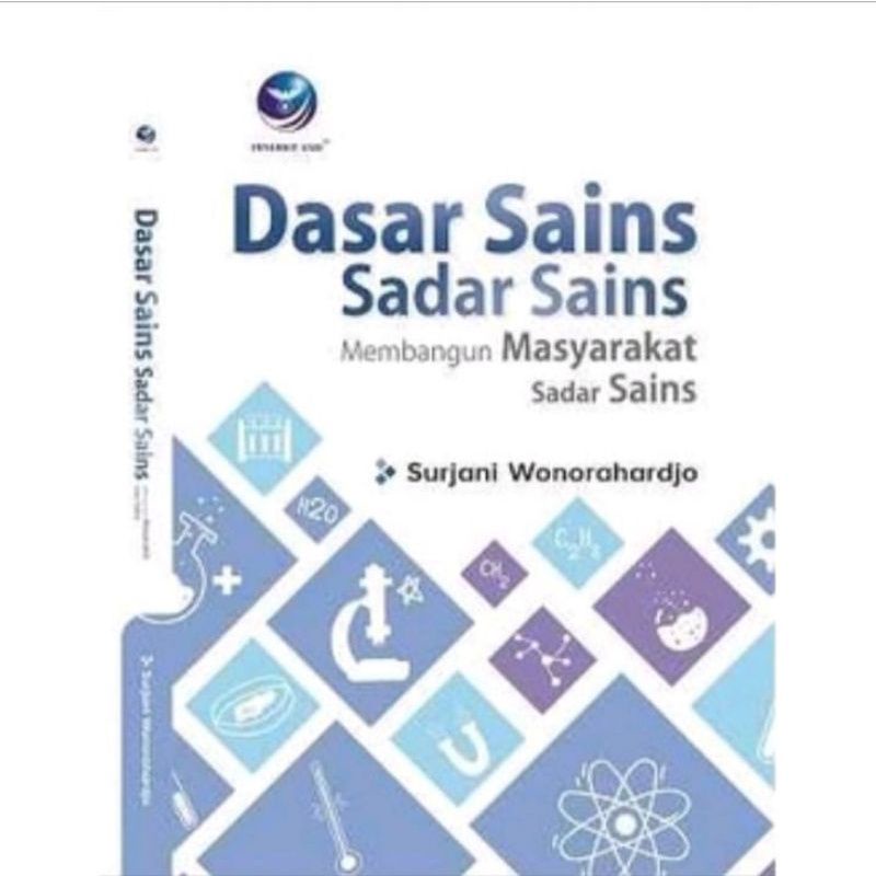 DASAR SAINS SADAR SAINS - Membangun Masyarakat Sadar Sains