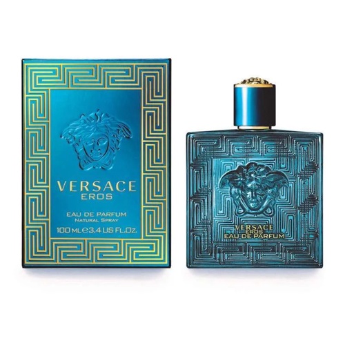 Versace Eros EDP Men