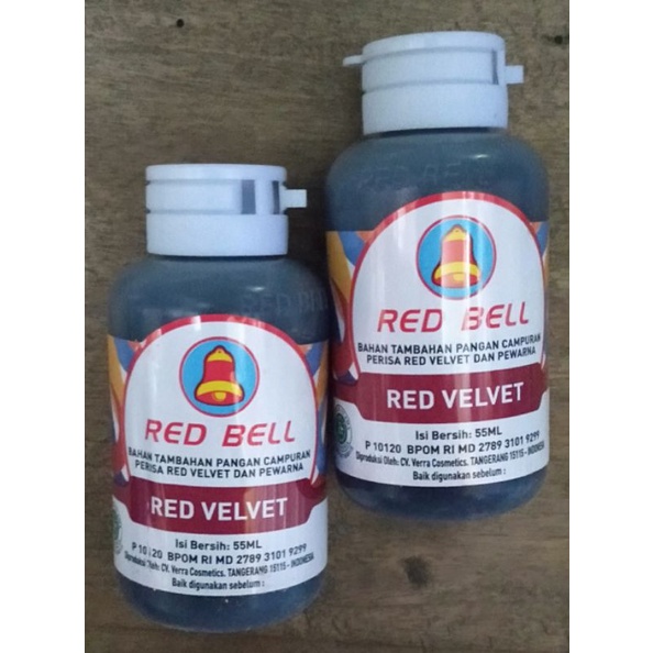 

red bell red velvet 55ml | redbell red velvet 55ml