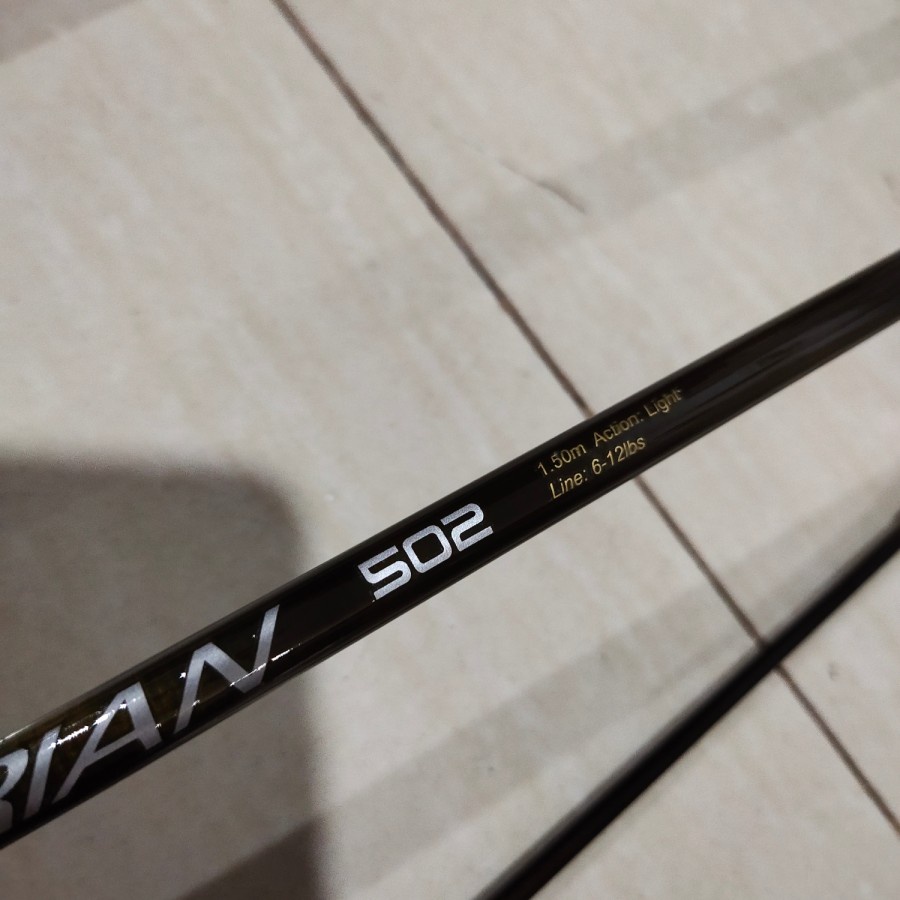 joran versus siberian busa army 135 150 165 180 joran carbon solid