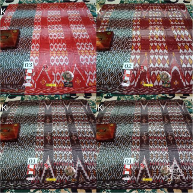 Sarung KETJUBUNG SSI TSL TSK JQS