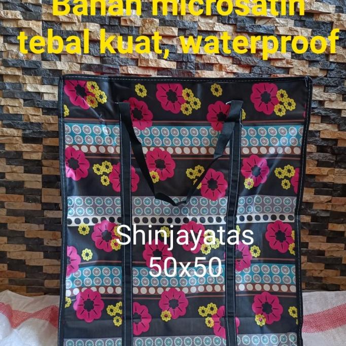 ] Tas microsatin/tas laundry