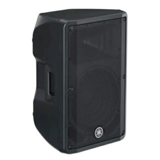 Speaker Pasif Yamaha CBR 12 ( 12 inch ) ORIGINAL
