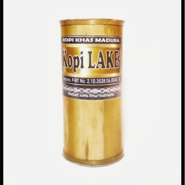 

Kopi Kuat Laki