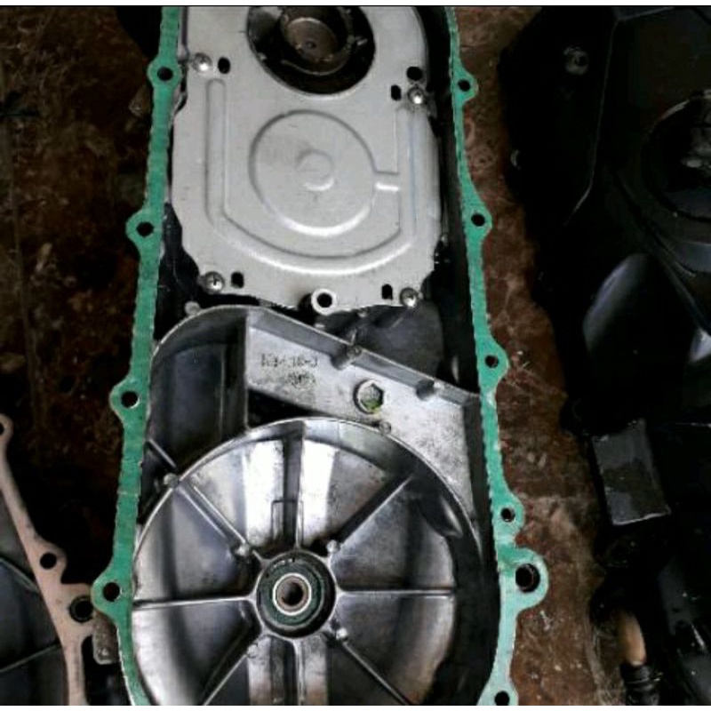 blok cvt beat  esp 2014-2019 stater halus original