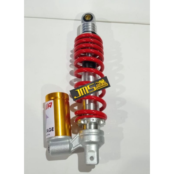 shock tabung bawah showa ukuran 310/330mm mio beat vario scoopy genio lexi freego soul xeon