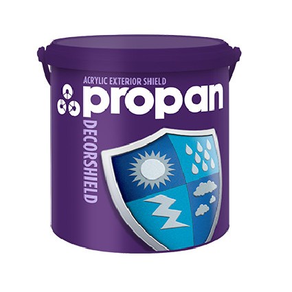 PROPAN DECORSHIELD DW500 090-4 Tumblestone (20 LITER)