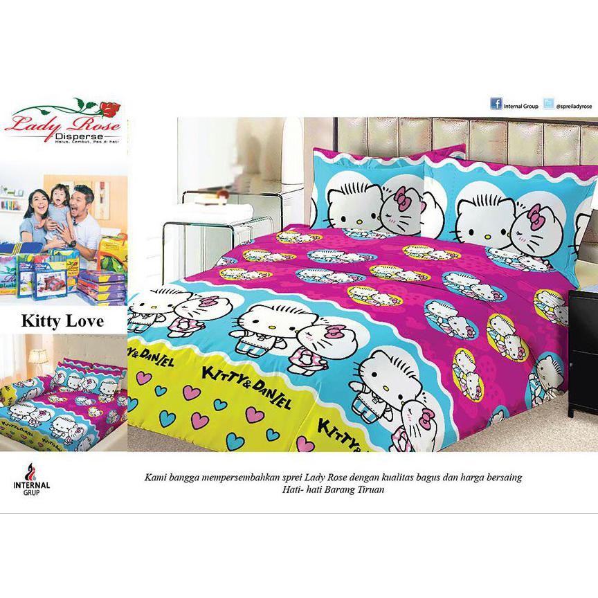 Katalog Sprei Kintakun 2019