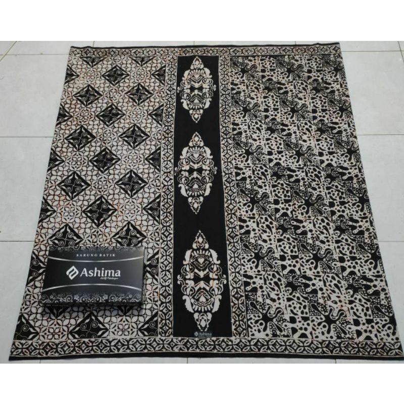 SARUNG ASHIMA