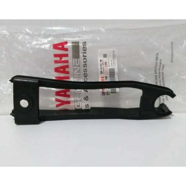 Karet tahanan rantai BYSON ASLI ORI YAMAHA 45P F2151 00