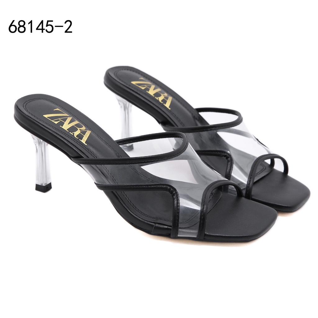 ZR High Heels Sandals #68145-2