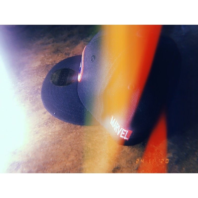 Topi MARVEL CAPTAIN AMERICA