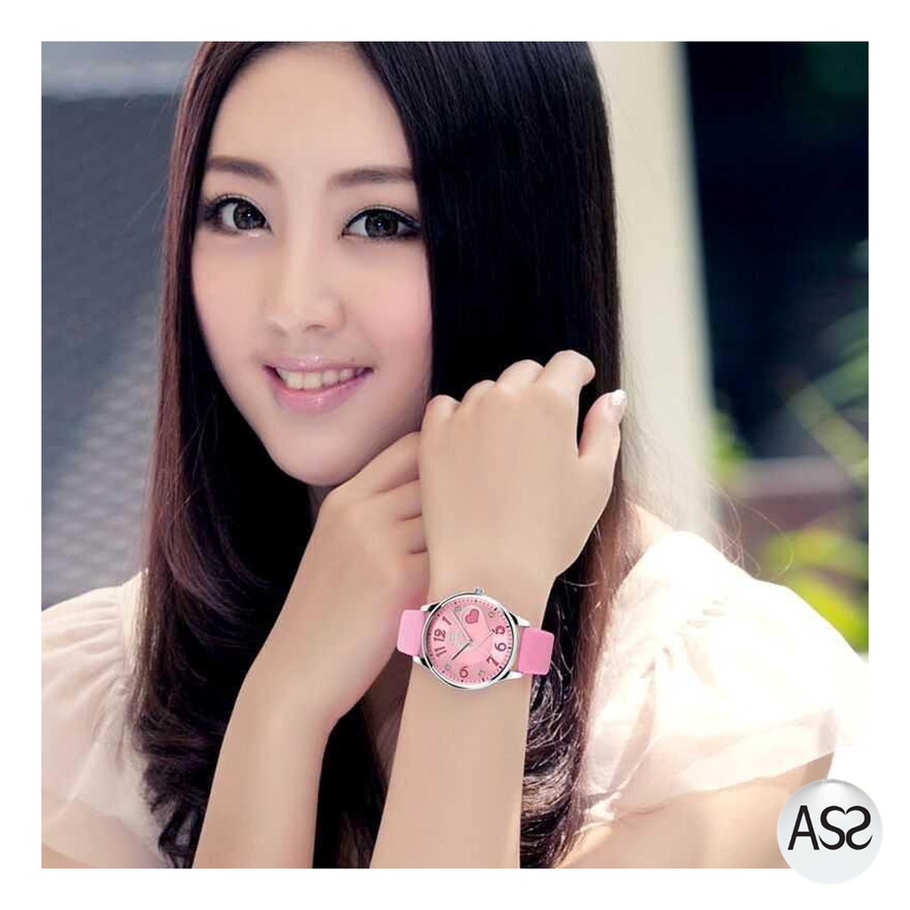 ASS Shop - SKMEI Jam Tangan Analog Wanita - 9085CL