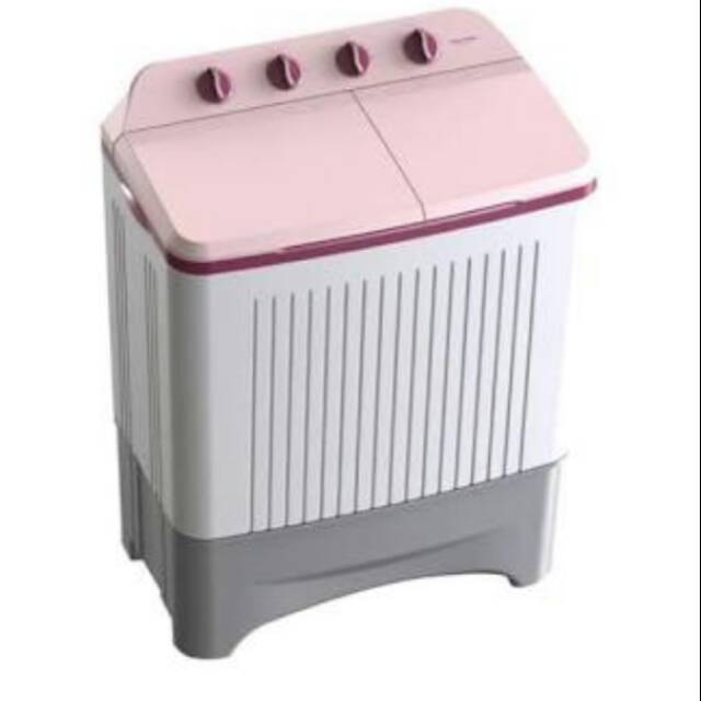 Mesin cuci polytron primadona samba 2 tabung 7kg 8kg 9kg Bandar Lampung