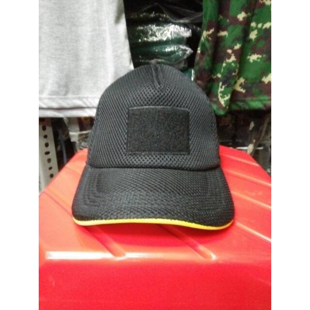 Termurah di Shopee topi jala pelkro