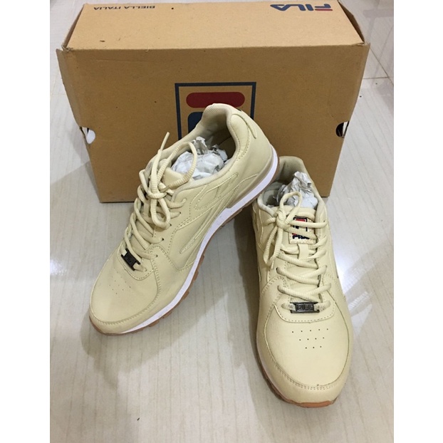 Fila Original Preloved size 38