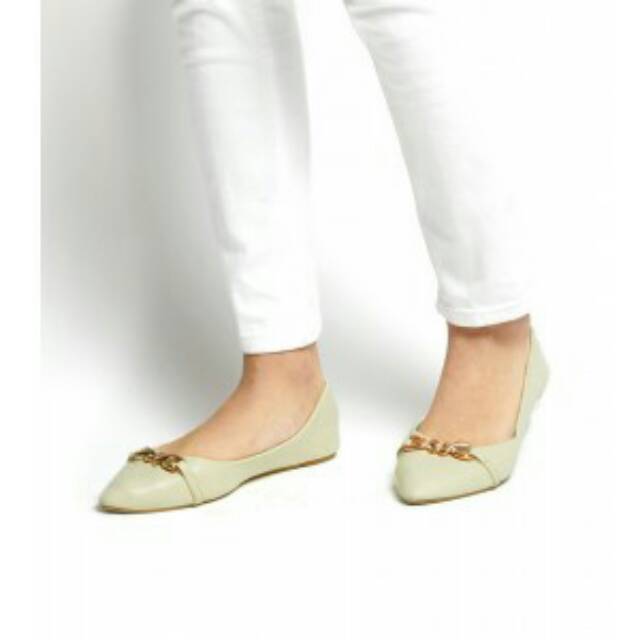 SOPHIE PARIS SEPATU JANNEL