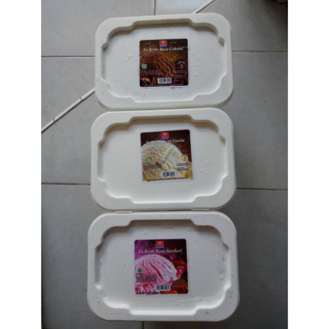 

Ice cream diamond 8 ltr