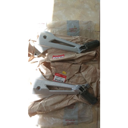 postep belakang assy kanan kiri set honda kirana ori AHM