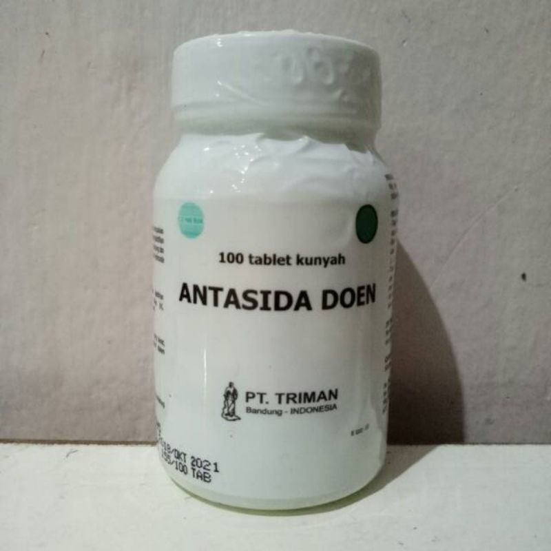 Antasida Doen