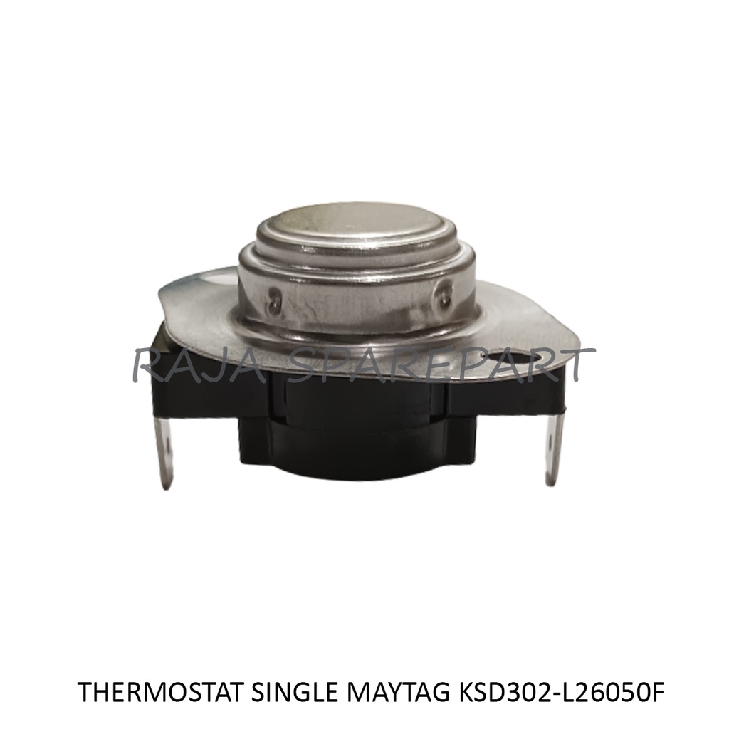 THERMOSTAT SINGLE MAYTAG KSD302-L26050F