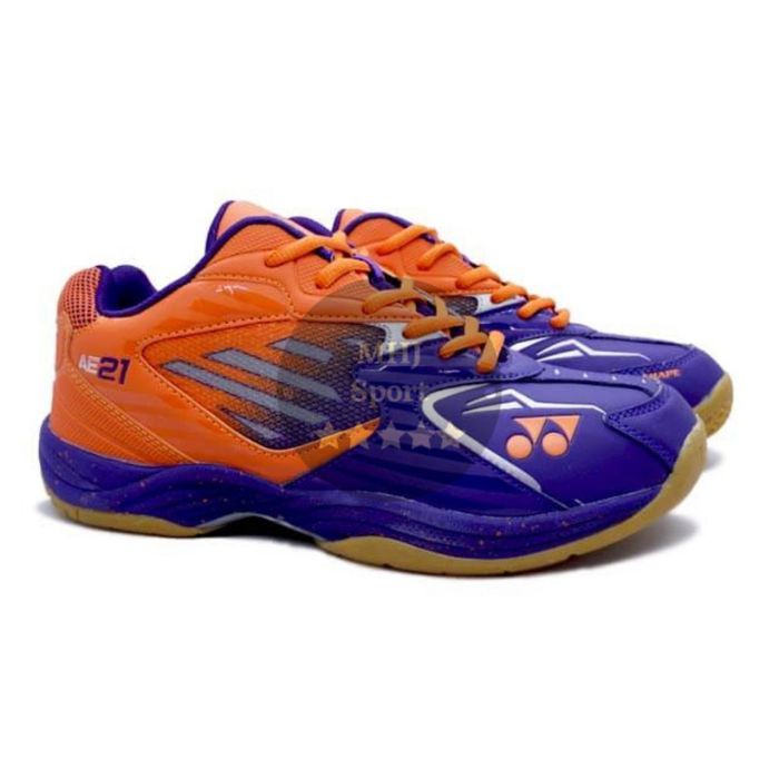 YONEX ALL ENGLAND 21 / AE 21 SEPATU BADMINTON ORIGINAL
