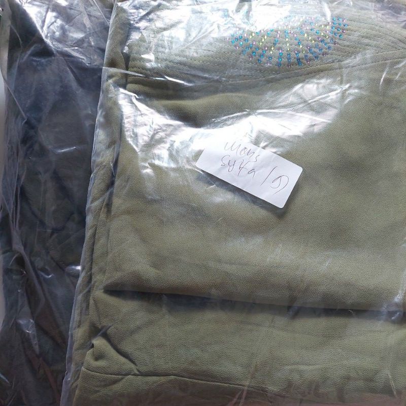 Gamis - Rani Collection