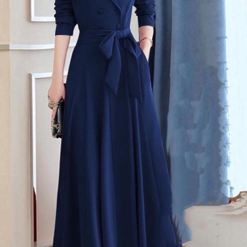 {Dnk31au22υ} Rania Dress Gamis Wanita