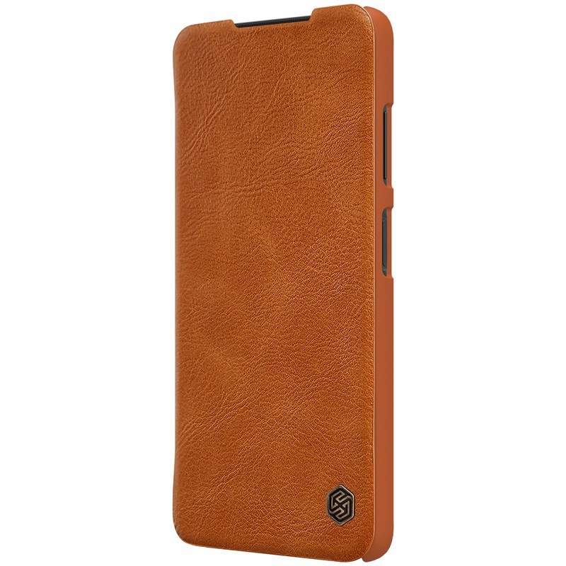 Nillkin QIN Xiaomi Poco X3 NFC Leather Flip