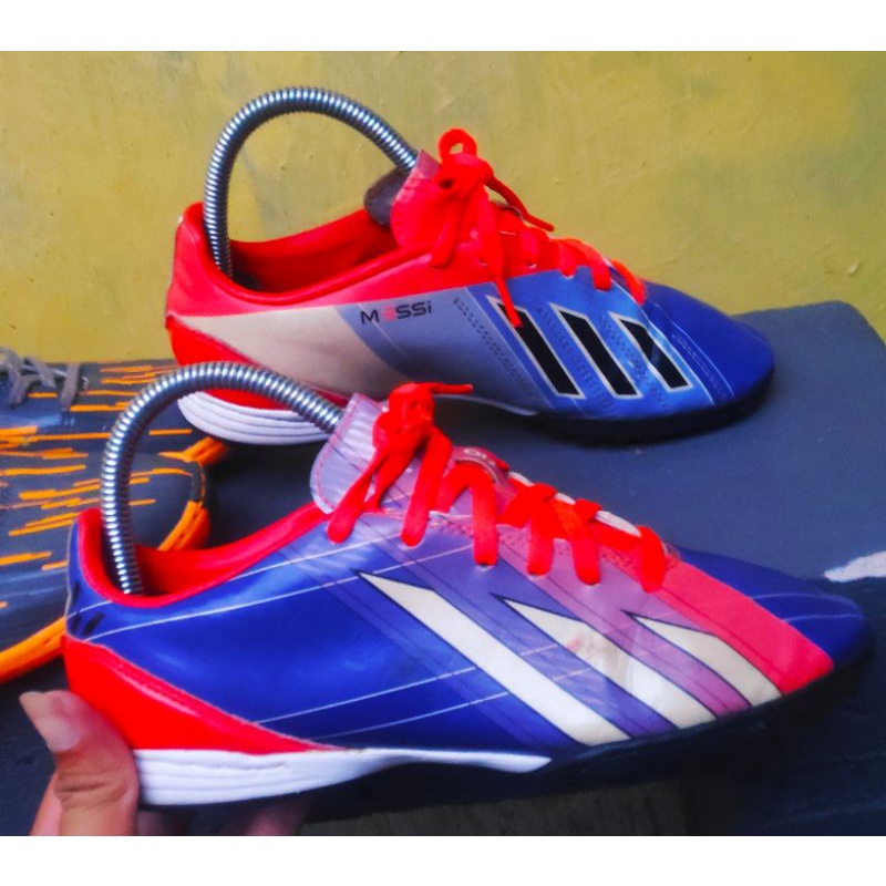 Adidas Futsal F10 Messi