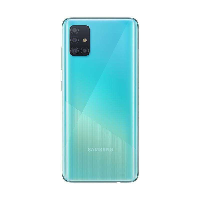[SHOPEE 10RB] Samsung Galaxy A51 Smartphone [8 GB- 128 GB]