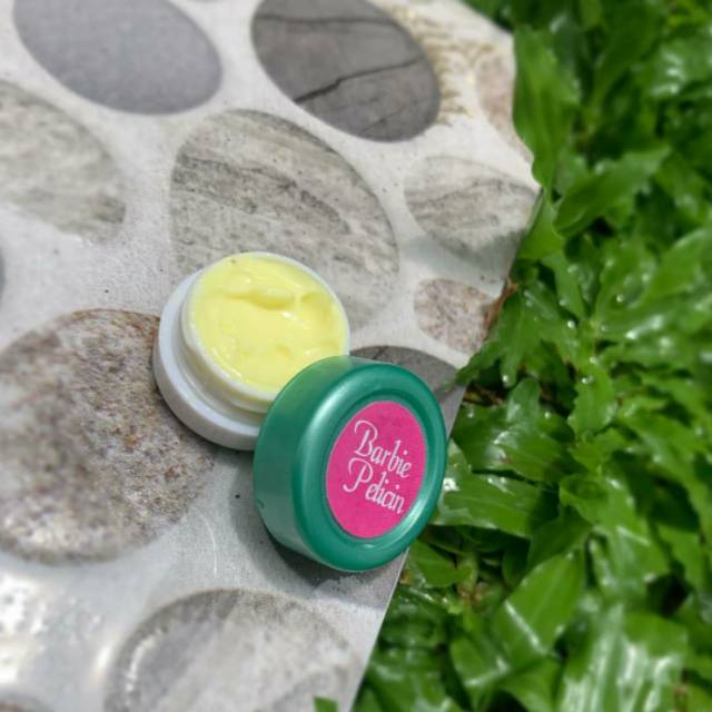 NIGHT CREAM BARBIE PELICIN PS GLOW SKINCARE BPOM