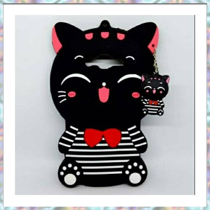 Batrai Samsung Galaxy Grand Prime Softcase Samsung ~ Samsung J2 Prime / Grand Prime / Grand