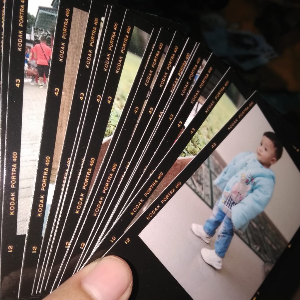 CETAK FOTO POLAROID 2R ( BISA COD) + LAMINASI GLOSSY MURAH 2R (BONUS DI DESKRIPSI) PHOTOCARD AESTHETIC MEMORIES