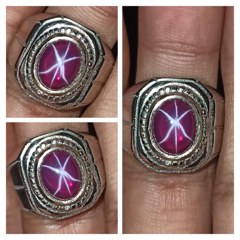 batu cincin American star