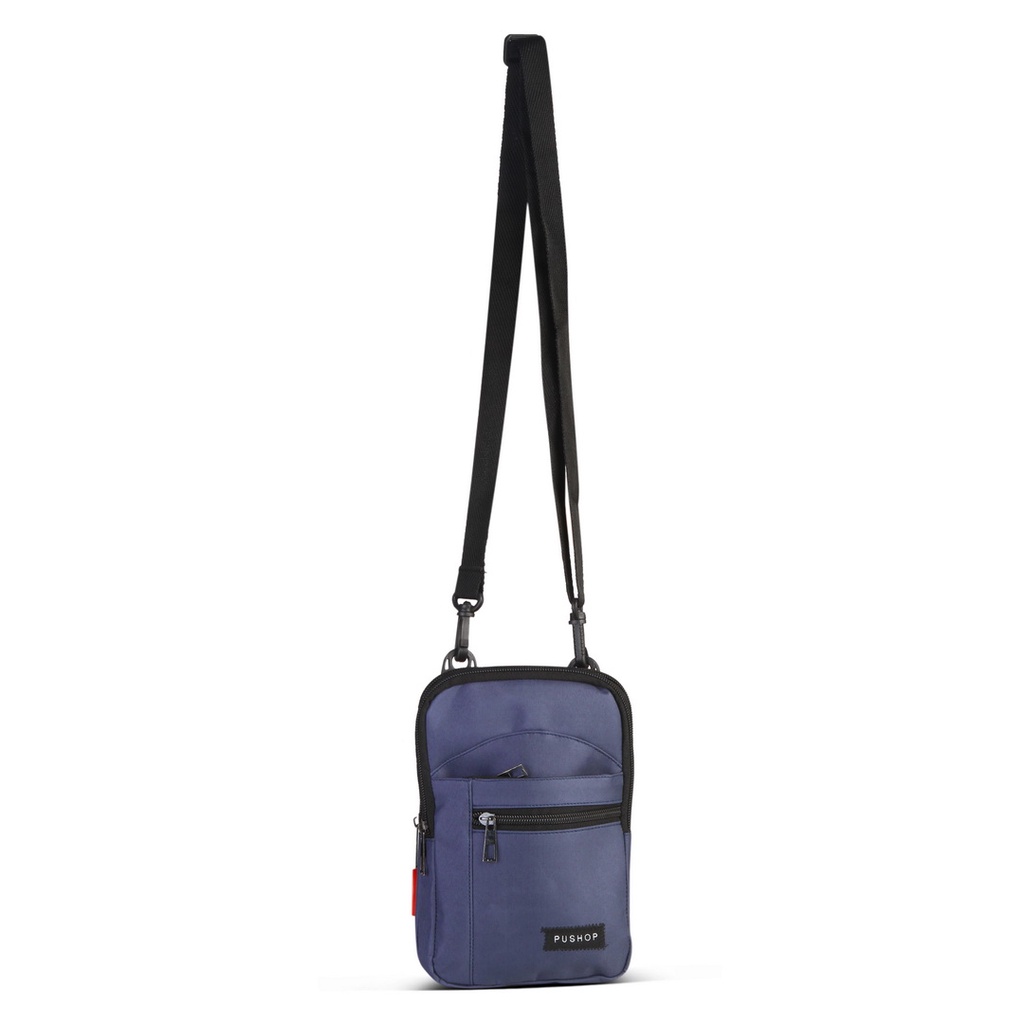 Tas Hp Selempang Kecil Pria Pushop Sanchez