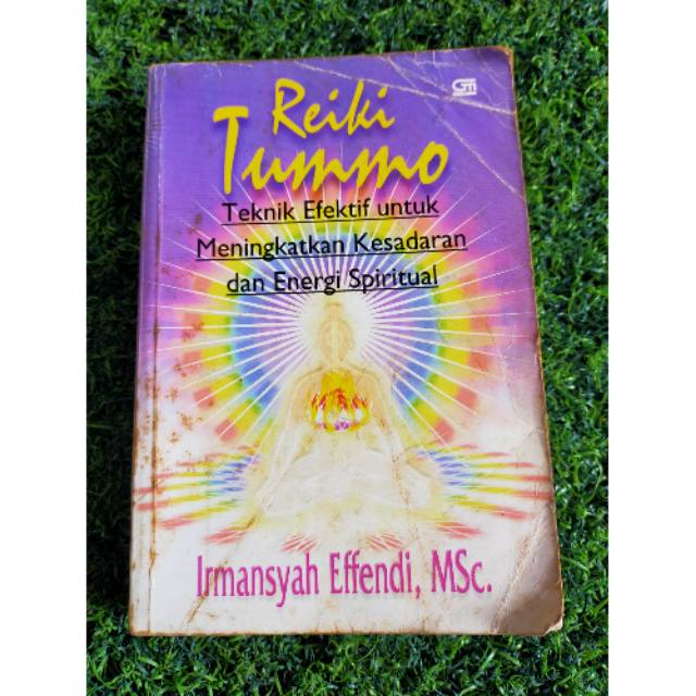 REIKI TUMMO IRMANSYAH EFFENDY