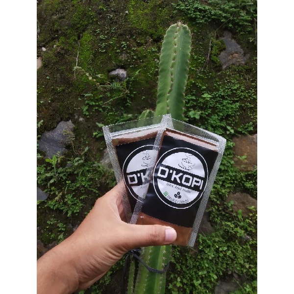

D'KOPI100%kopimurni