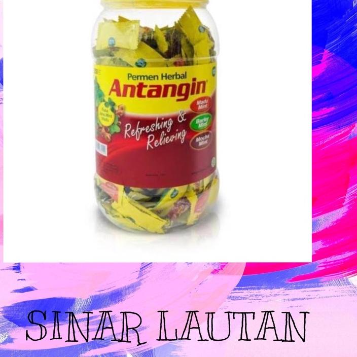 

GGD✣ PERMEN ANTANGIN TOPLES Paling Disukai