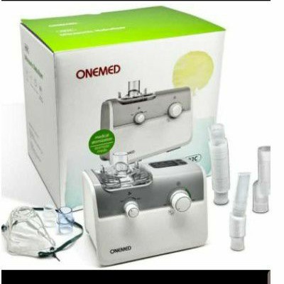 Nebulizer Ultrasonic Onemed