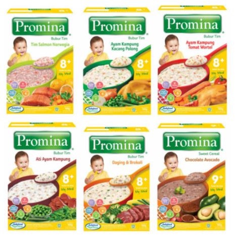 Promina Crunchies 20gr 8bulan BEST SELLER snack bayi Bubur Biskuit Homemade Sup Mi Promina Mpasi Bayi / Snack MPASI / Silky Puding / Snack Bayi / Snack Anak / Cemilan Bayi / Cemilan Anak / Mpasi Sehat Anti GTM