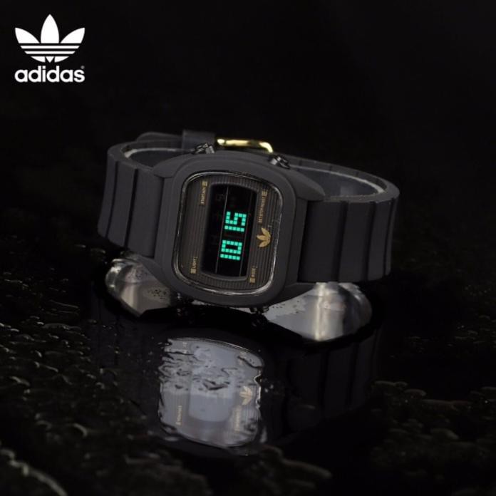 Promo Jam Tangan Adidas Gelang Led