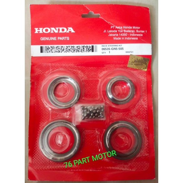 komstir asli honda for all matic honda. beat. vario. scoopy