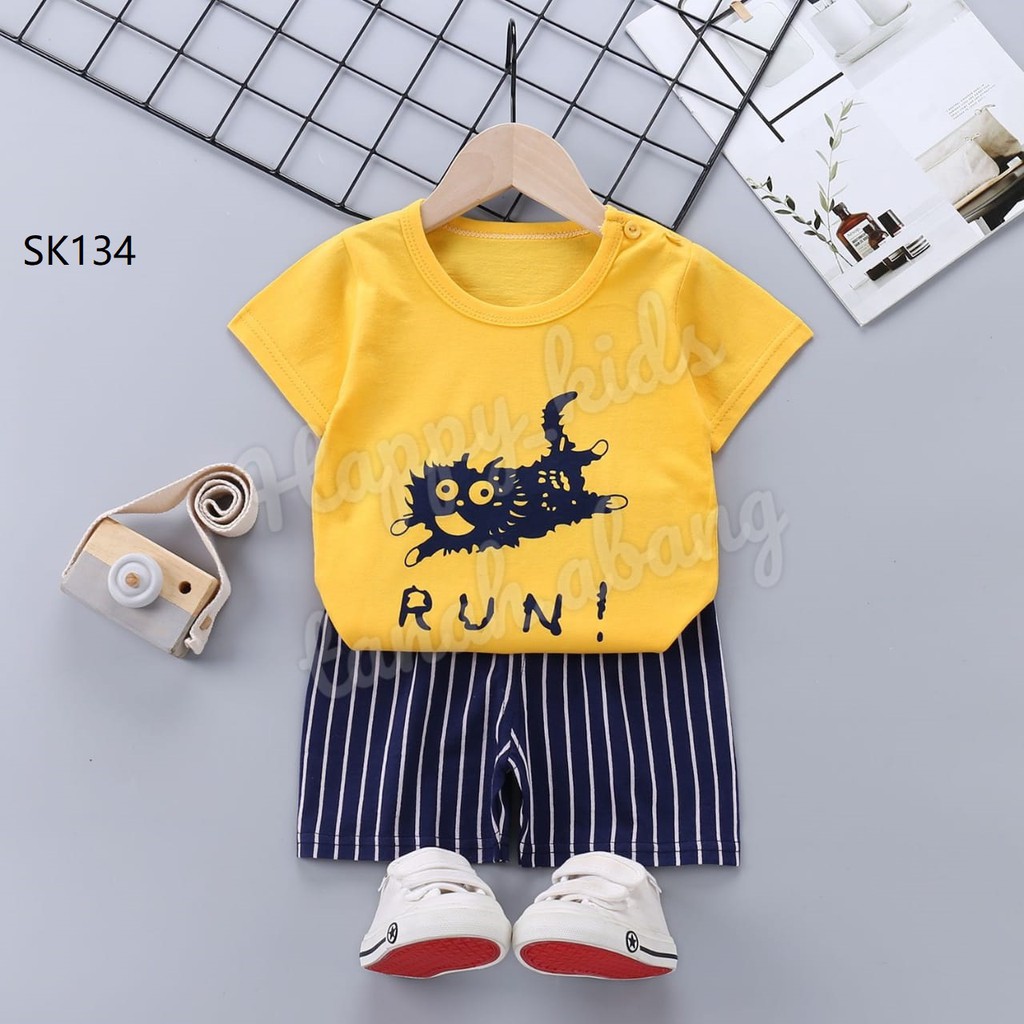 SETELAN ANAK MURAH / SETELAN KAOS ANAK / SETELAN ANAK RUMAHAN / SETELAN ANAK UNISEX LUCU / SETELAN ANAK LAKI LAKI / SETELAN ANAK PEREMPUAN