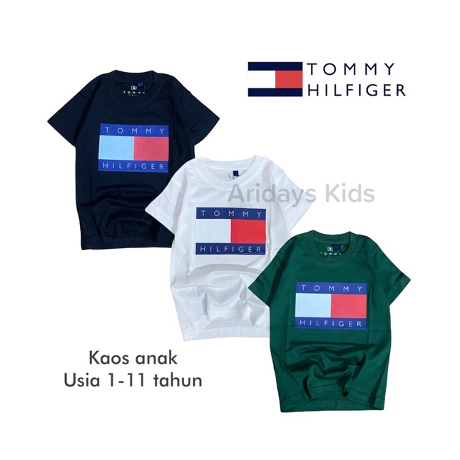 Kaos distro anak/ Baju anak laki laki/ Kaos anak/ Baju anak usia 1-11 tahun