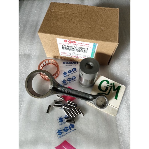 STANG SEHER SATRIA FU ORIGINAL ASLI