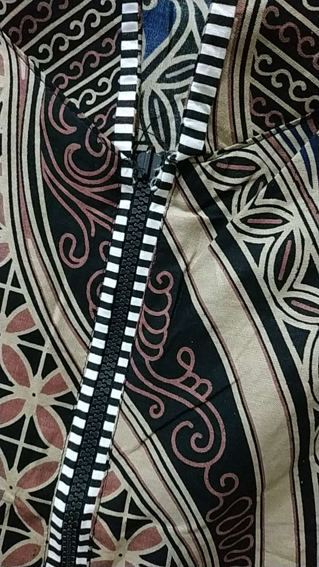 Tunik Batik Premium Quality Terlaris Terbaru