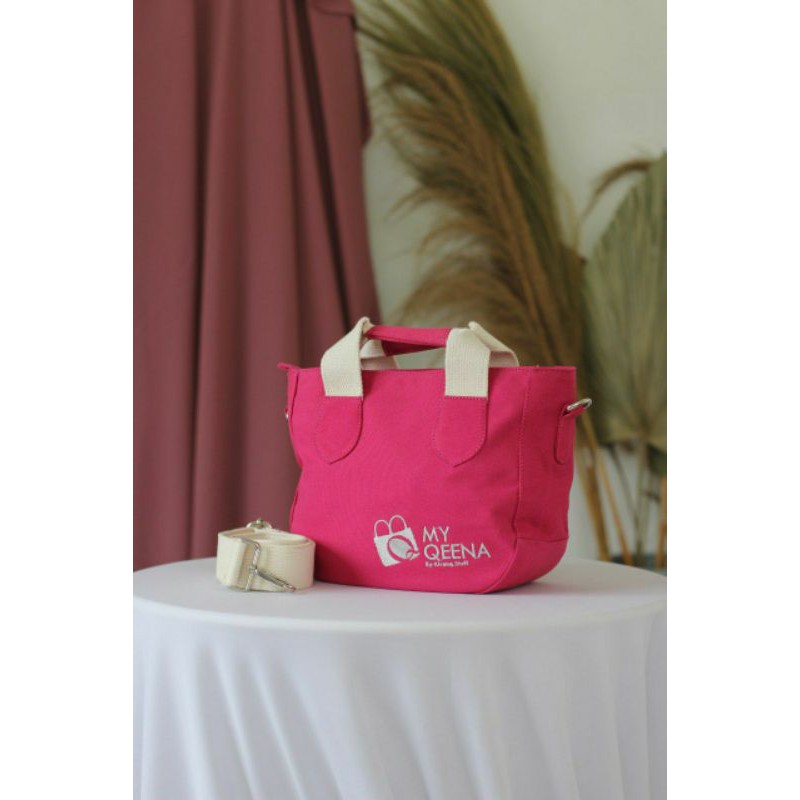 Tas Anna My qeena by kirana stuff