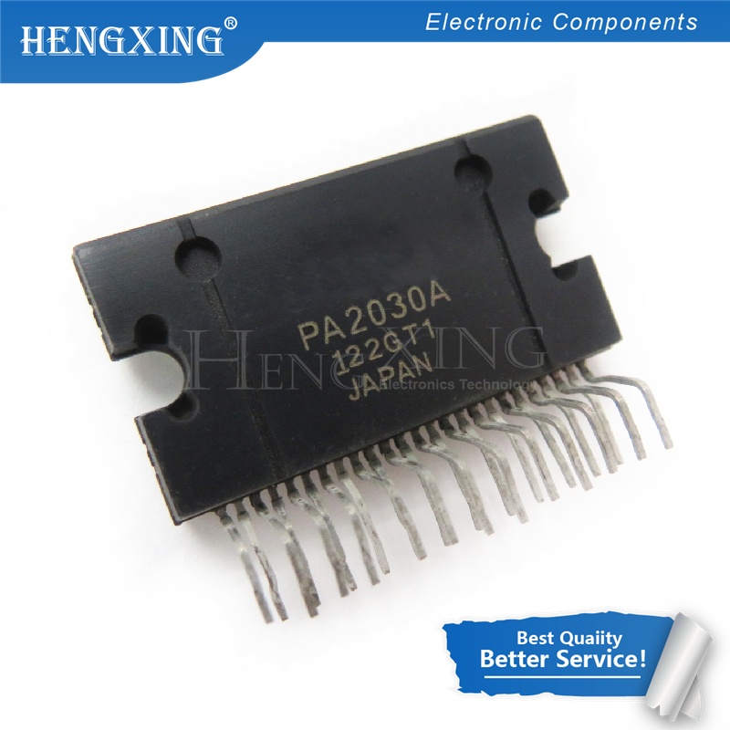 10pcs IC PA2030A PA2030 PA2032A PA2032 ZIP-25 Untuk audio Mobil