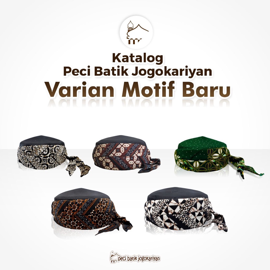 PECI BATIK JOGOKARIYAN ASLI MOTIF BARU UDENG KHAS KAMPOENG JOGOKARIYAN YOGYAKARTA